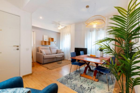 Precioso apartamento en la Judería